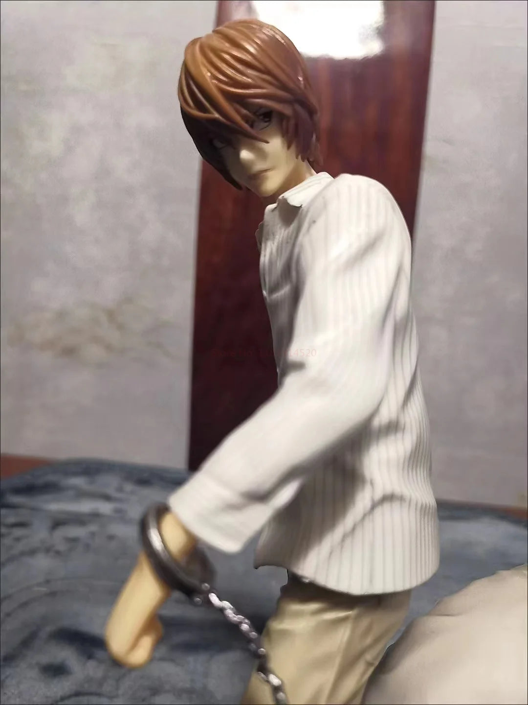 NEKOTENSEI™ Death Note Light Yagam & L