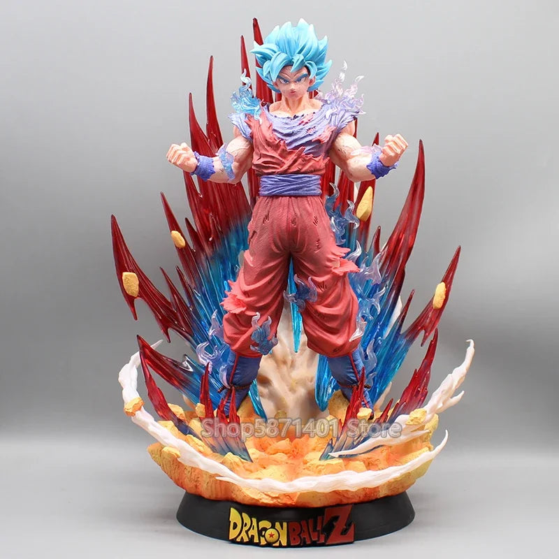 NEKOTENSEI™ Dragon Ball Super Son Goku