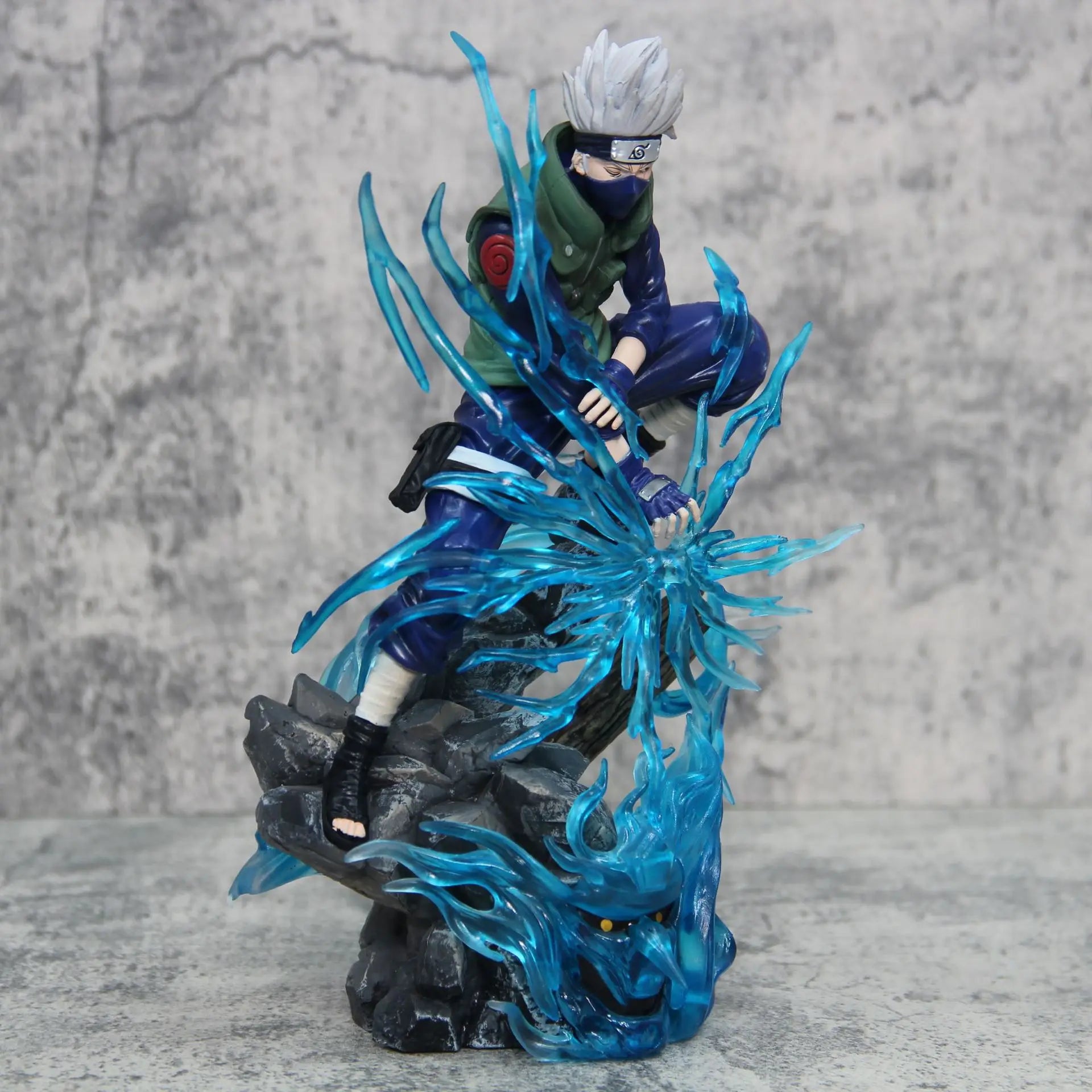 NEKOTENSEI™ Naruto Hatake Kakashi