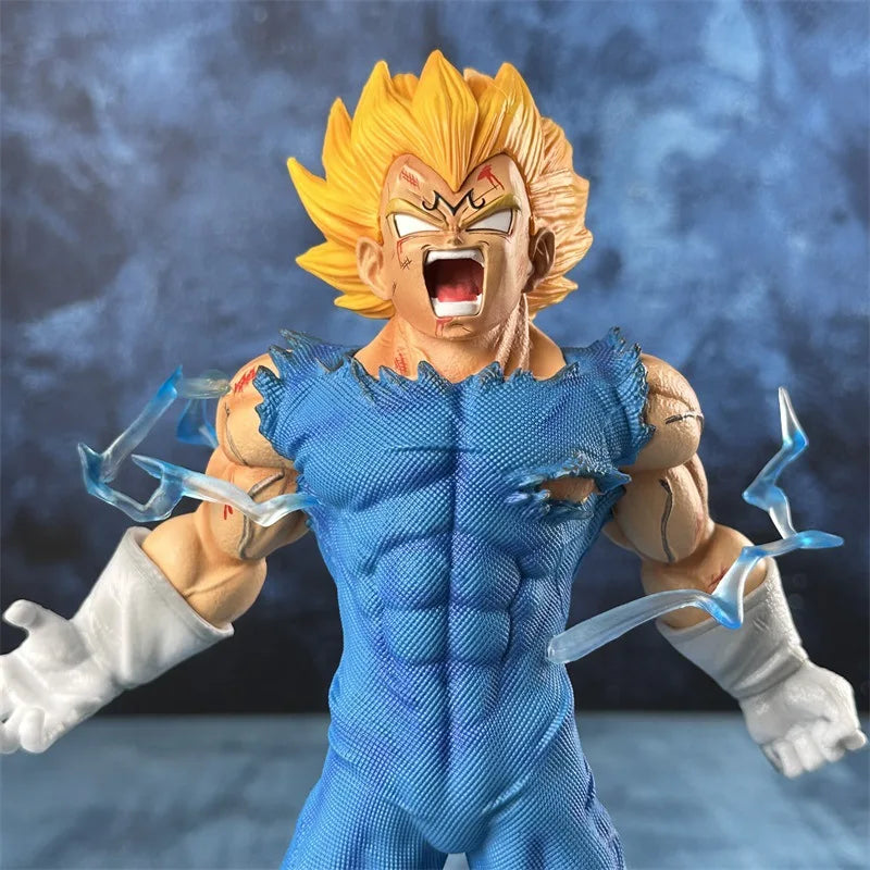NEKOTENSEI™ Dragon Ball Z Majin Vegeta
