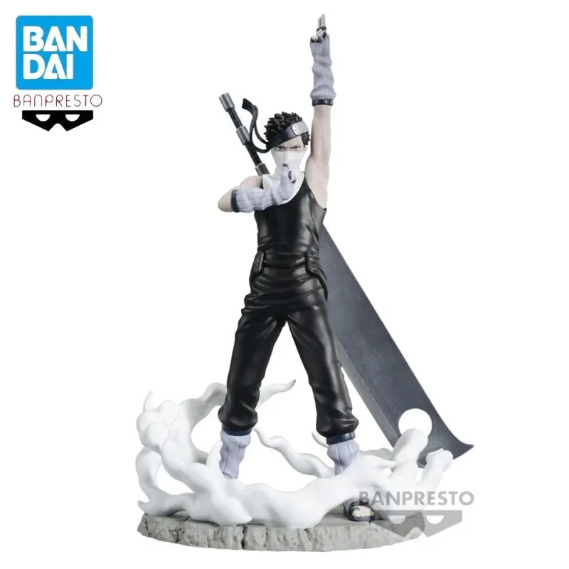 NEKOTENSEI™ Naruto Momochi Zabuza