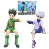 NEKOTENSEI™ Hunter x Hunter Varying Anime Figurines