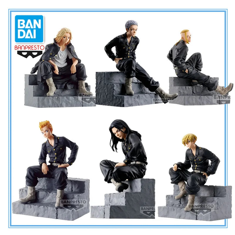 NEKOTENSEI™ Tokyo Revengers Gang