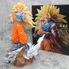 NEKOTENSEI™ Dragon Ball Super Saiyan 3