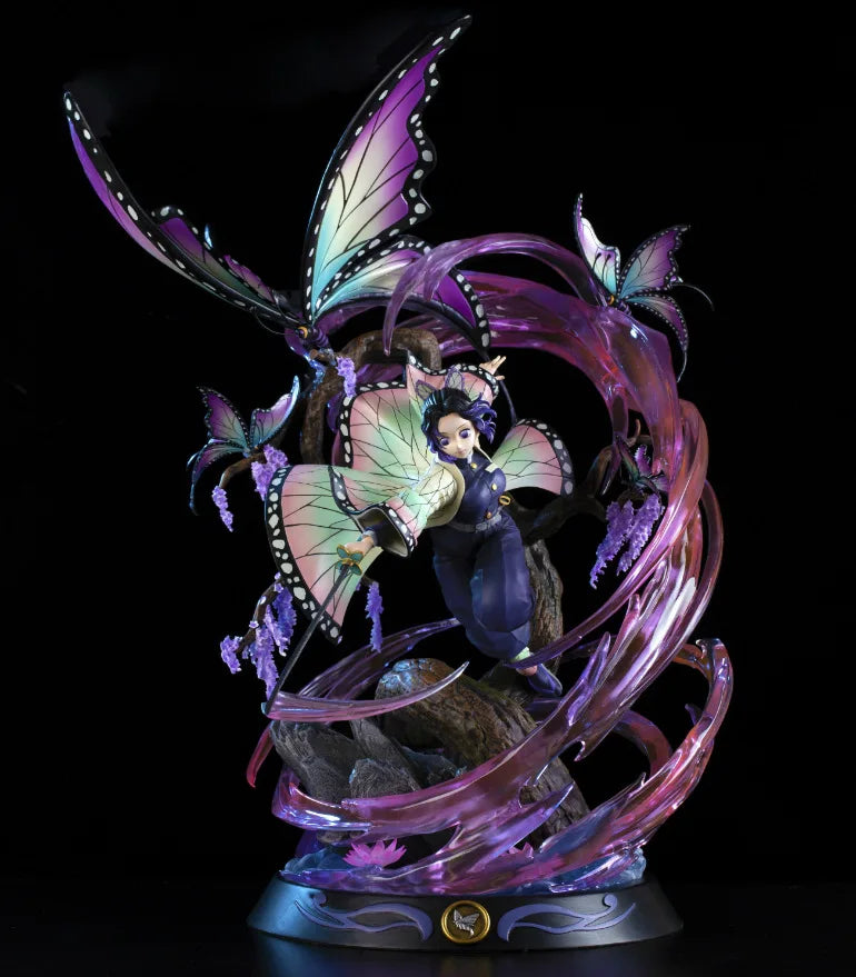 NEKOTENSEI™ Demon Slayer Kochou Shinobu