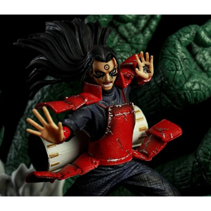 NEKOTENSEI™ NARUTO Senju Hashirama