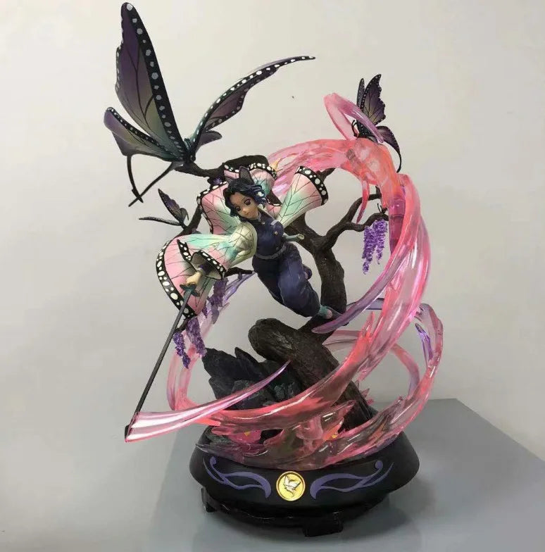 NEKOTENSEI™ Demon Slayer Kochou Shinobu