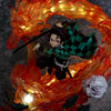 NEKOTENSEI™ Demon Slayer Kamado Tanjirou