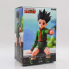 NEKOTENSEI™ Hunter x Hunter Varying Anime Figurines