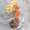 NEKOTENSEI™ Dragon Ball Super Saiyan 3
