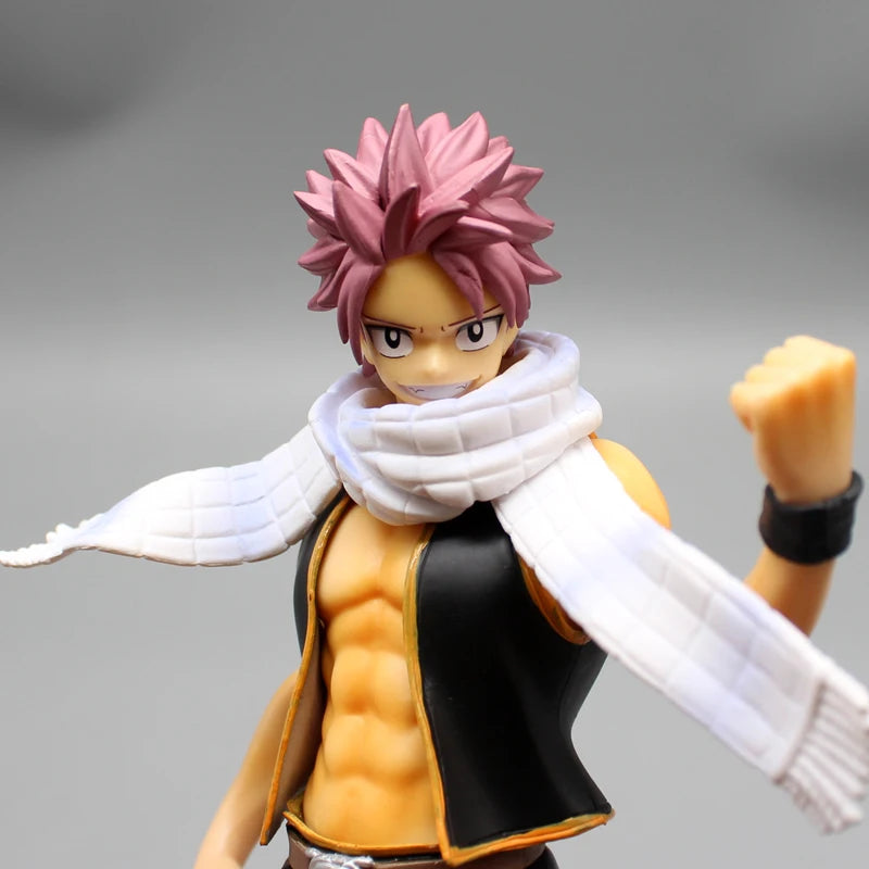 NEKOTENSEI™ FAIRY TAIL Natsu