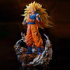 NEKOTENSEI™ Dragon Ball Super Saiyan 3