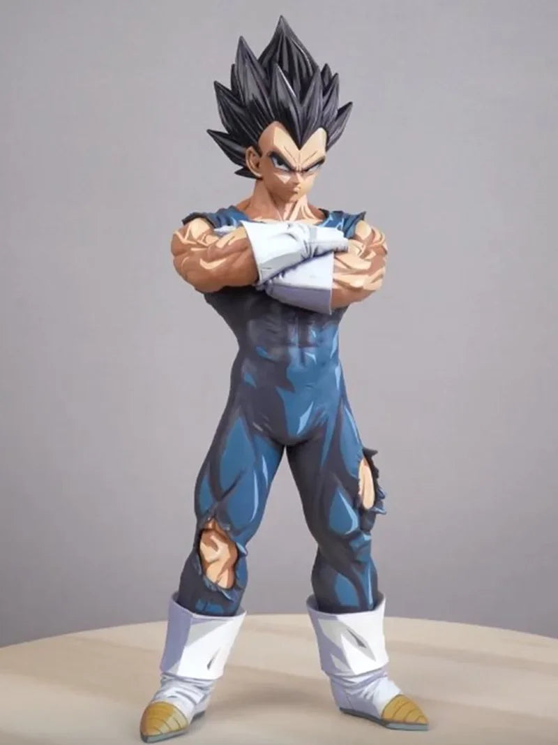 NEKOTENSEI™ DRAGON BALL Z Vegeta