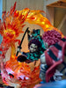 NEKOTENSEI™ Demon Slayer Kamado Tanjirou