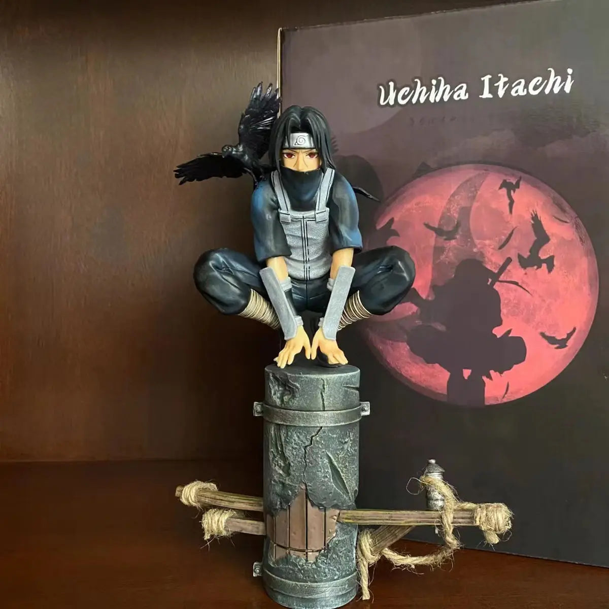NEKOTENSEI™ Uchiha Itachi