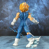 NEKOTENSEI™ Dragon Ball Z Majin Vegeta