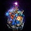 NEKOTENSEI™ Dragon Ball Z Figures