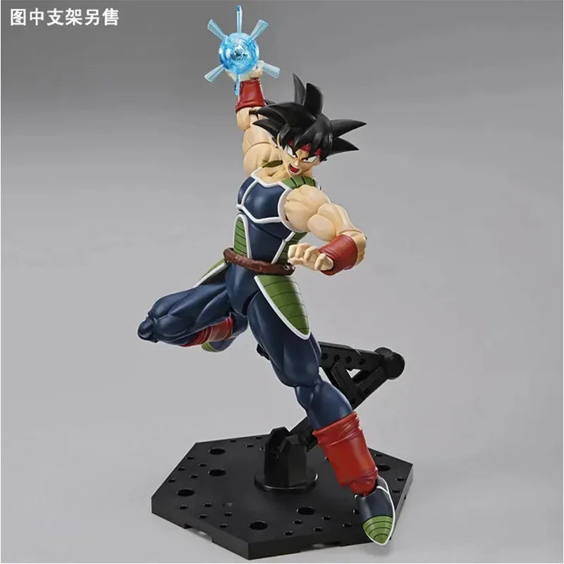 NEKOTENSEI™ Dragon Ball Z BARDOCK