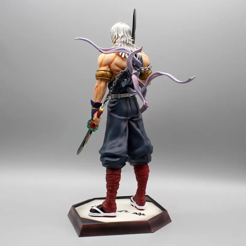 NEKOTENSEI™ Demon Slayer Uzui Tengen
