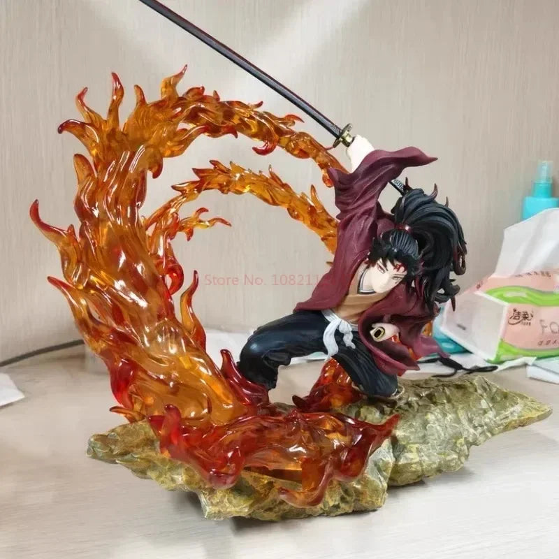 NEKOTENSEI™ Demon Slayer Anime Figures