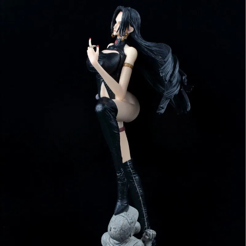 NEKOTENSEI™ One Piece Boa Hancock