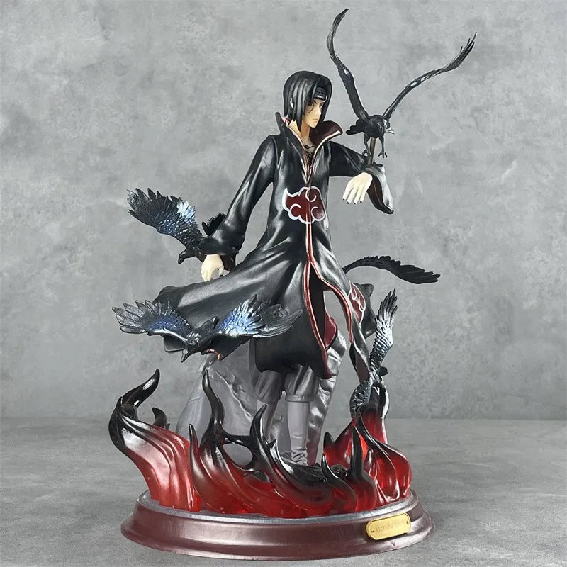 NEKOTENSEI™ Naruto Itachi Uchiha