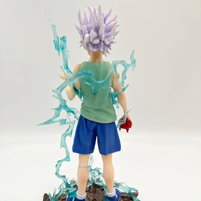 NEKOTENSEI™ Hunter x Hunter Anime Figures