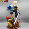 NEKOTENSEI™ Dragon Ball Future Trunks