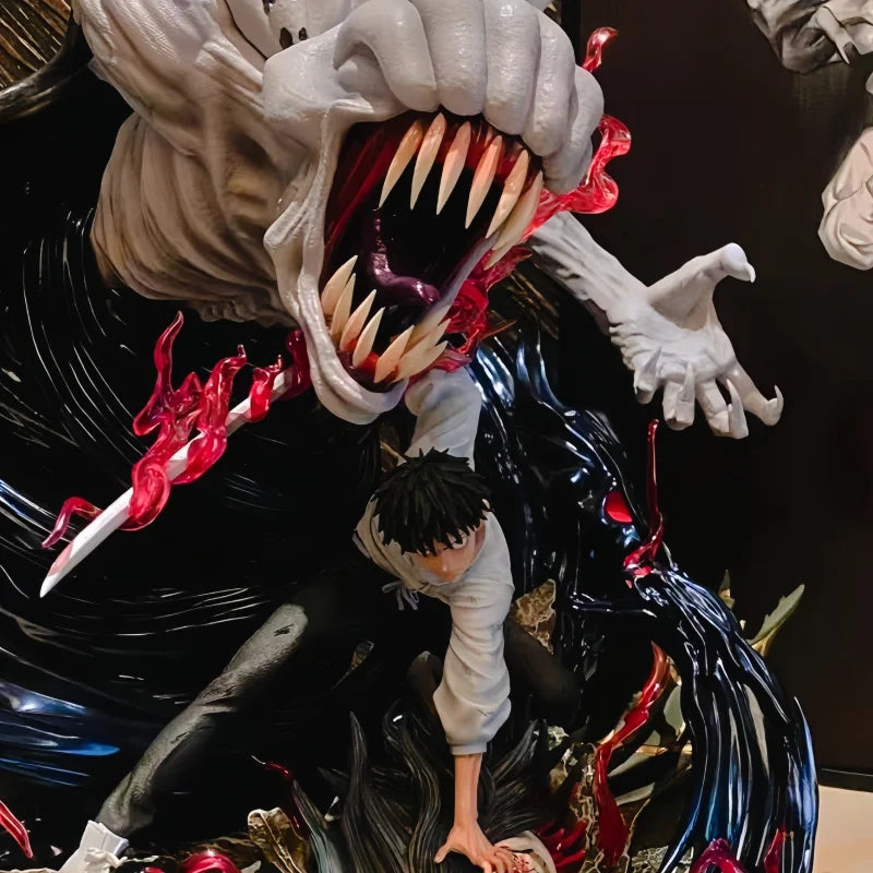 NEKOTENSEI™ Jujutsu Kaisen Yuta Okkotsu