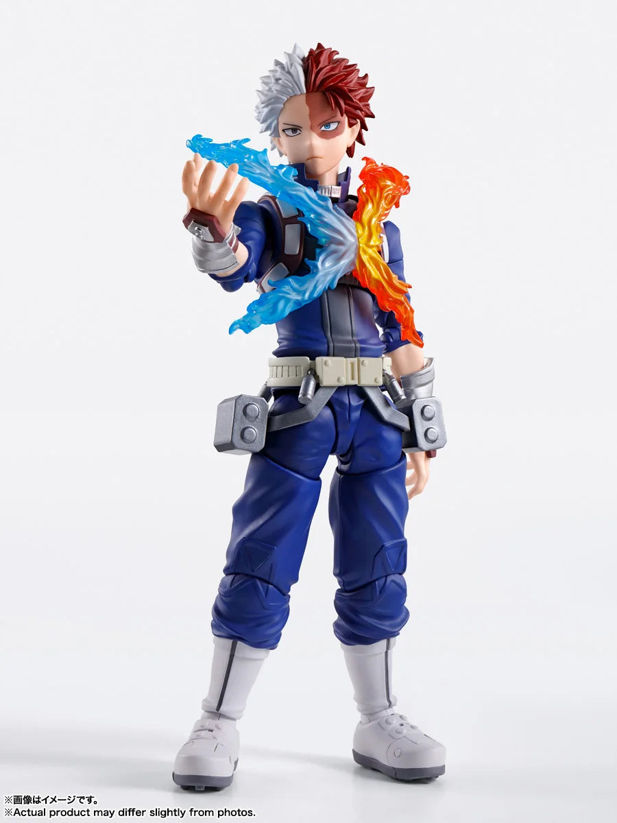 NEKOTENSEI™ My Hero Academia Todoroki Shoto