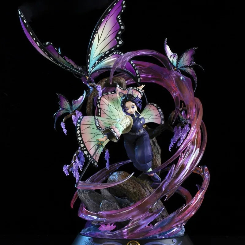 NEKOTENSEI™ Demon Slayer Kochou Shinobu