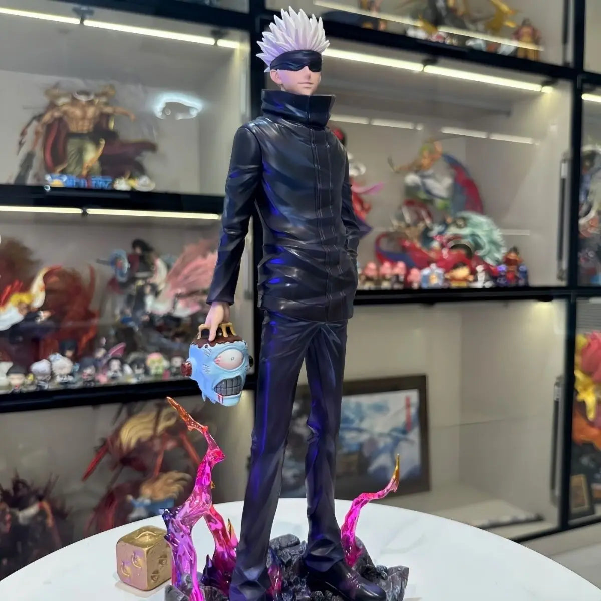 NEKOTENSEI™ Jujutsu Kaisen Satoru Gojo