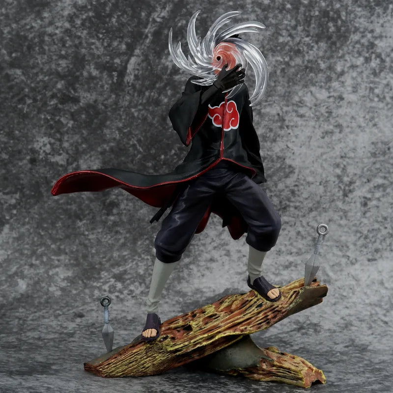 NEKOTENSEI™ Naruto Obito Uchiha