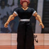 NEKOTENSEI™ Baki Yujiro Hanma