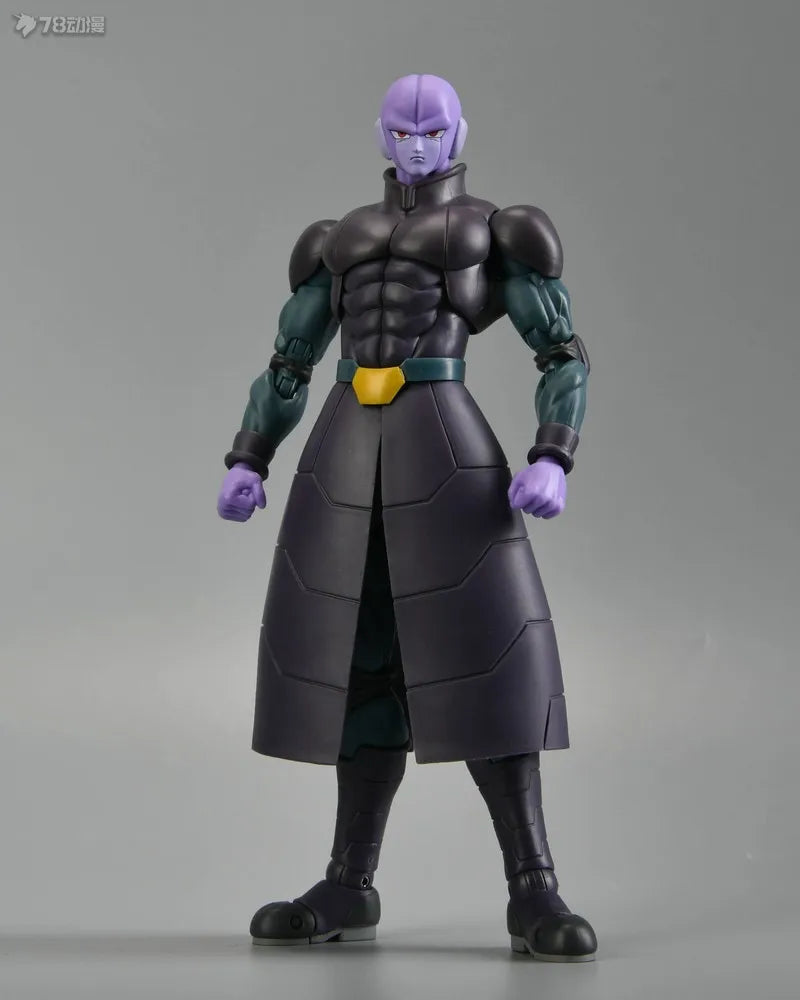 NEKOTENSEI™ Dragon Ball Super Hitt