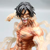 NEKOTENSEI™ Attack On Titan Eren Jager