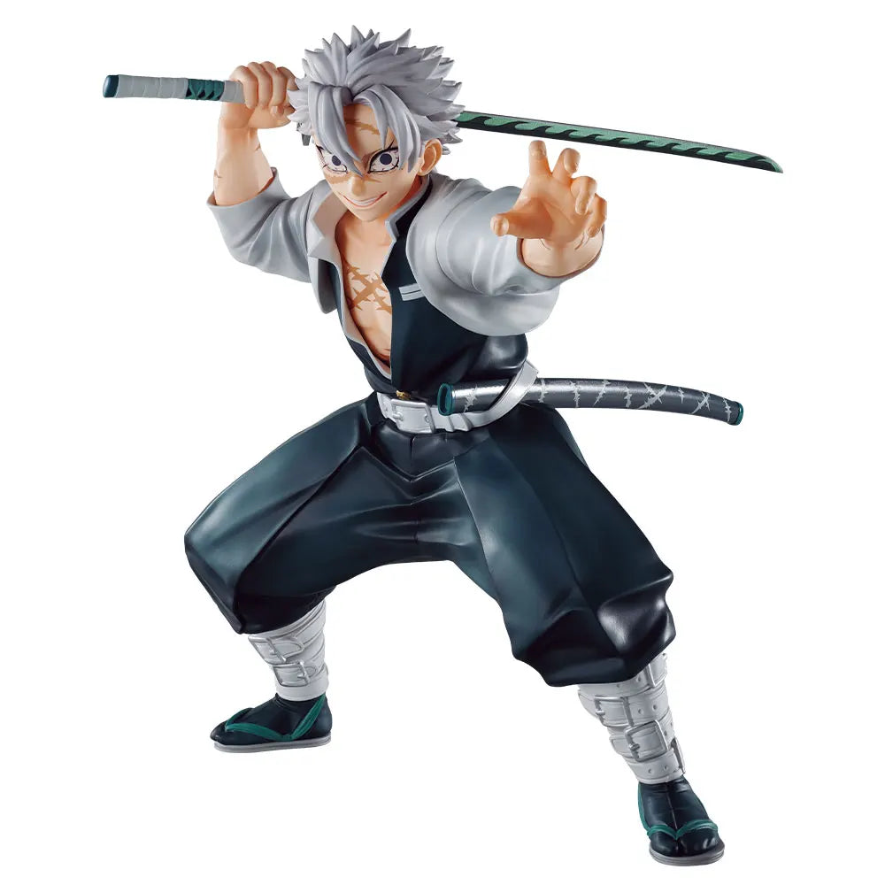 NEKOTENSEI™ Demon Slayer Hashira