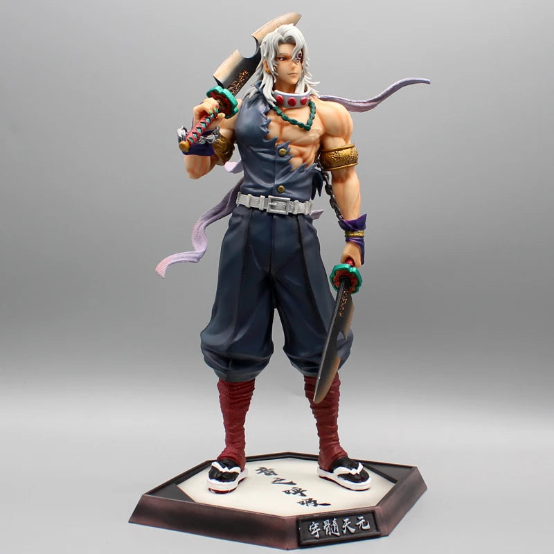 NEKOTENSEI™ Demon Slayer Uzui Tengen