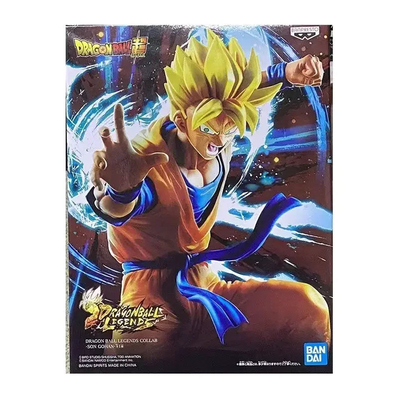 NEKOTENSEI™ Dragon Ball Z Son Gohan