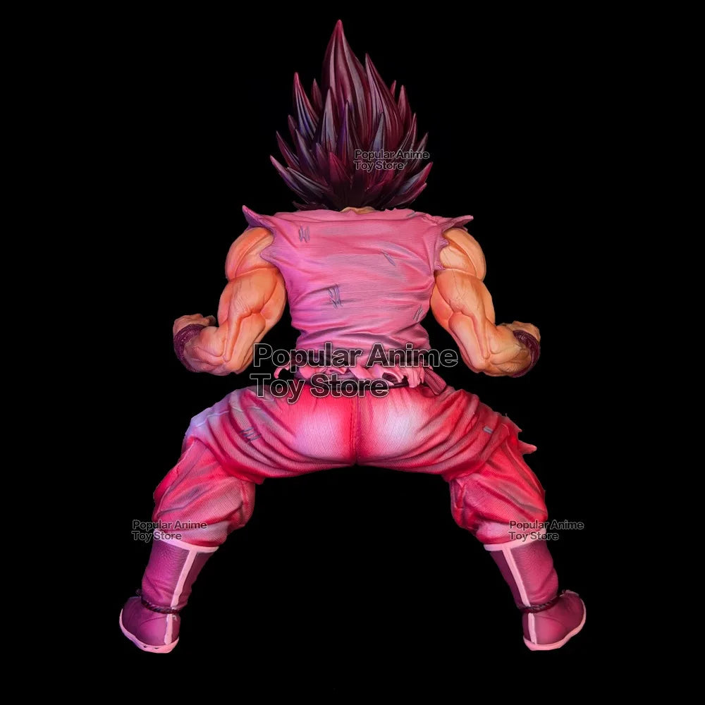 NEKOTENSEI™ Dragon Ball Z Kaiouken Goku
