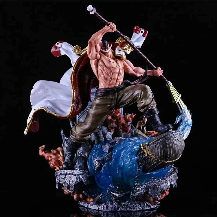 NEKOTENSEI™ One Piece Pirates