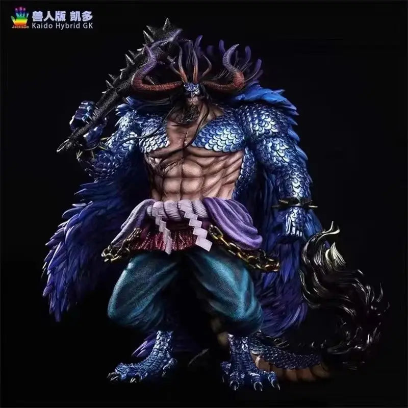NEKOTENSEI™ One Piece Kaido