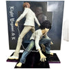 NEKOTENSEI™ Death Note Light Yagam & L