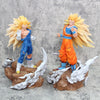 NEKOTENSEI™ Dragon Ball Super Saiyan 3