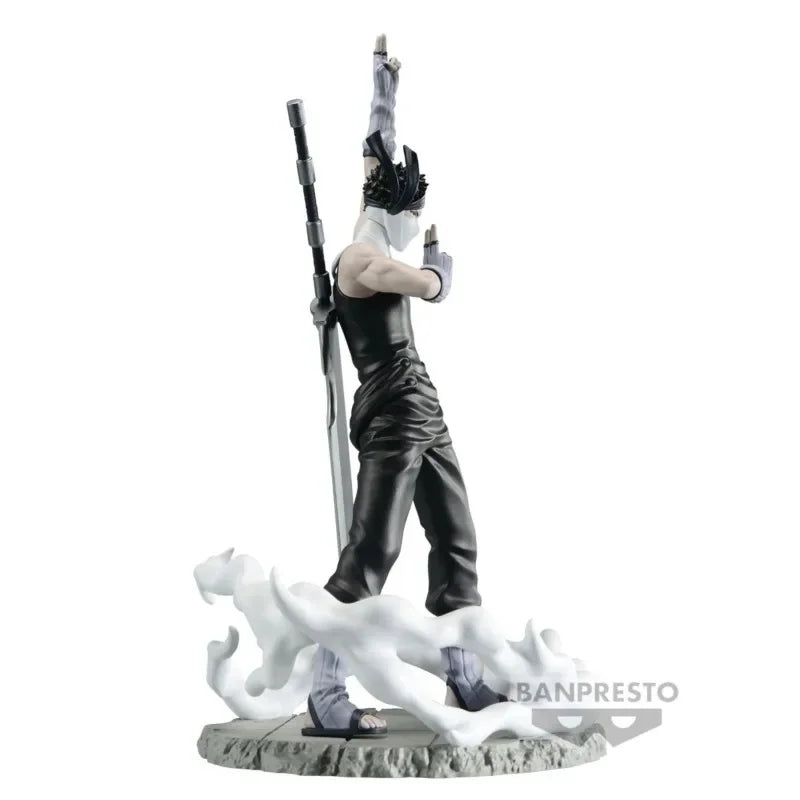 NEKOTENSEI™ Naruto Momochi Zabuza