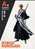 NEKOTENSEI™ BLEACH Figurines