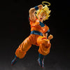 NEKOTENSEI™ Dragon Ball Z Super Saiyan 2 Son Goku