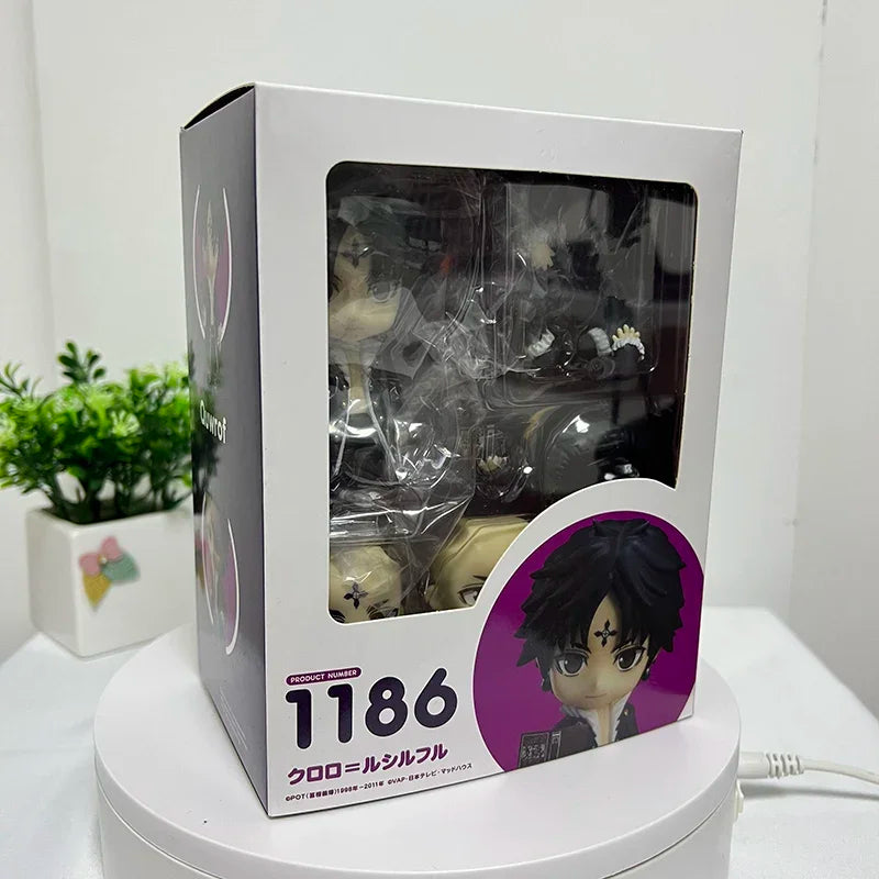 NEKOTENSEI™ Hunter x Hunter Anime Figures