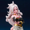 NEKOTENSEI™ Dragon Ball Z Android 21