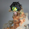 NEKOTENSEI™ Attack On Titan Eren Jager